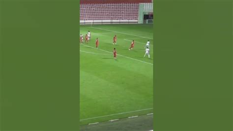 🎥 هدف نجم بلولاين لاعب القادسية الكابتن حسين النطار في مواجهة نادي