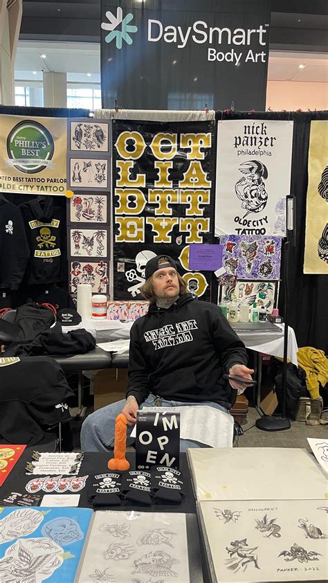 instagram — OLDE CITY TATTOO