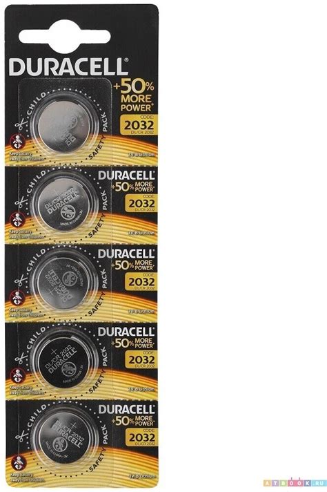 Батарейка Duracell Professional ААlr6 в упаковке 6 шт — купить в