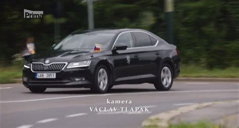 IMCDb org 2016 Škoda Superb 2 0 TDI Series III Typ 3V in