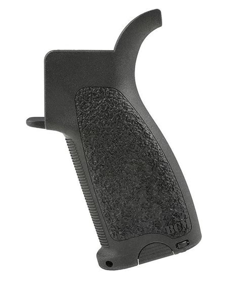 Bcm Air Vfc Aeg Pistol Grip Gunfighter Mod Black Arsenal Sports