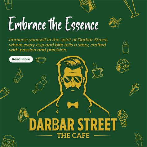 Darbar The Cafe