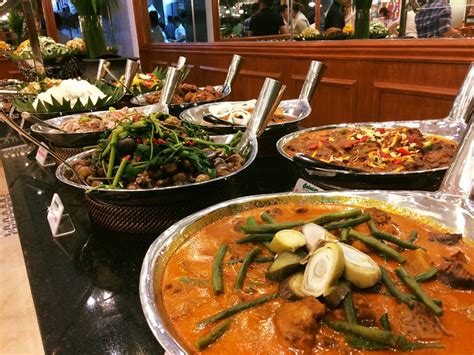 11 Of The Best Buffet Restaurants In Metro Manila That Are Worth Every