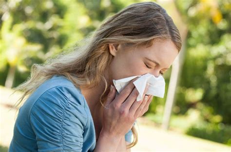 Allergien In Der Jugend Wenn Das Immunsystem Berreagiert