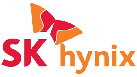 Hynix Logo Symbol Meaning History Png Brand