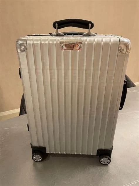 Fendi Rimowa On Sale Mcpi Edu Ph