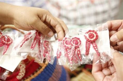 Ruraq Maki 2023 El Arte Tradicional Es Un Arma De Paz De Las Mujeres