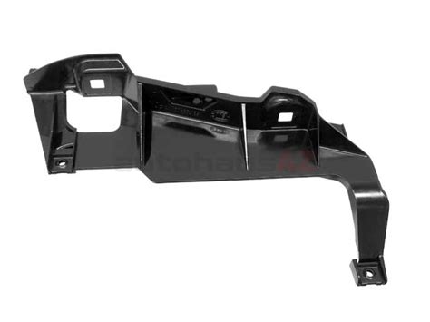 Genuine Bmw Headlight Bracket Left Bmw