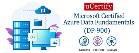 Microsoft Certified Azure Data Fundamentals Dp Ucertify