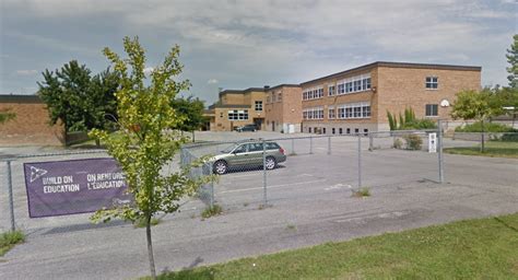 Alta Vista Public School Closed Thursday Friday For Emergency Repairs