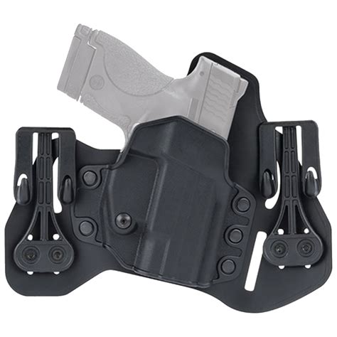 Iwb holster springfield xd 9mm - lawinriko