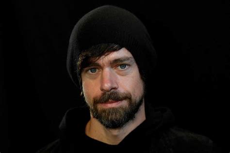 Twitter Co Founder Jack Dorsey Resigns As Chief Executive Evening