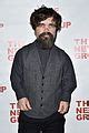 Peter Dinklage & Wife Erica Schmidt Celebrate Opening Night of Their New 'Cyrano' Musical ...