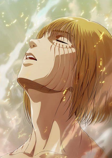 Armin Arlert Attack On Titan Image 3069019 Zerochan Anime Image