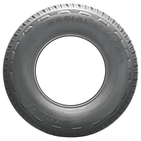 Westlake Sl369 P27570r16 Light Truck Tire