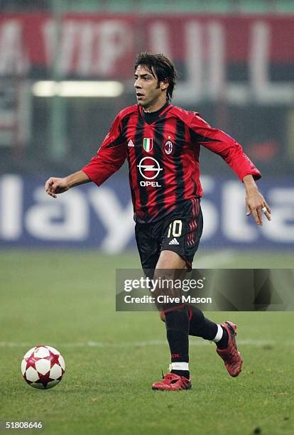 Rui Costa Milan Photos And Premium High Res Pictures Getty Images