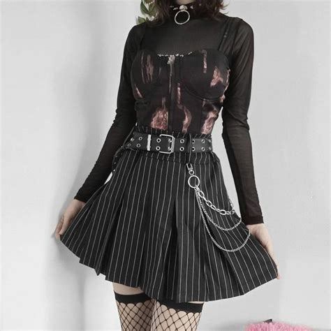 Grunge Fairy Outfit Style Steal Alternative Outfits Edo Gaia