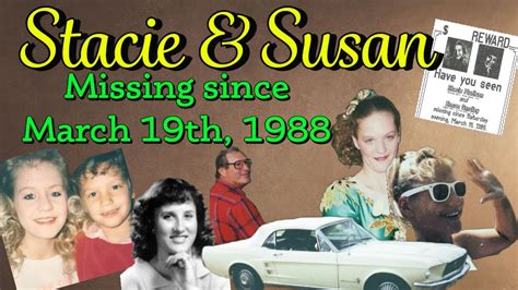 Stacie Madison Susan Smalley Carrollton Texas Cold Case Still