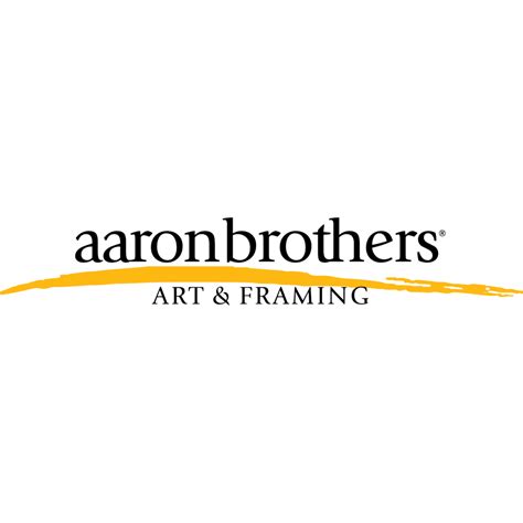 Aaron Brothers Art & Framing logo, Vector Logo of Aaron Brothers Art ...