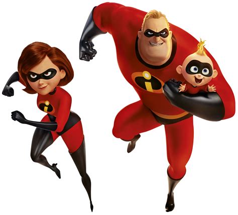 Incredibles 2 Png Clip Art Image The Incredibles Disney Cartoons