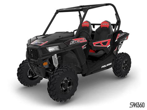 Rzr 900 Premium 2020 À Partir De 18 499 Pro Arctic Inc