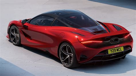 2024 750s Mclaren Photos And Videos Motortrend