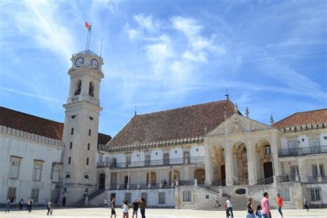 Fátima and Coimbra full day private tour KKday