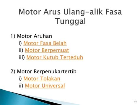 Lnp0101 Prinsip Kendalian Motor Fasa Tunggal Ppt