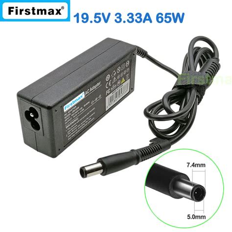 Ac Adapter 19 5v 3 33a Laptop Charger For For Hp Prodesk 260 G1 400 600