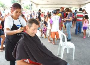 Comunidade Quilombola De Paratibe Recebe Esta O De Servi Os Nesta