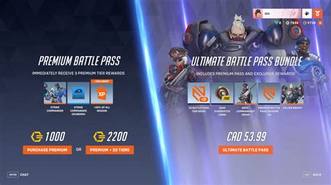 Overwatch 2 Mythic Shop And Mythic Prisms Guide Esportsgg