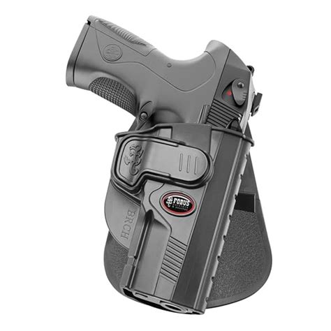 Fobus BRCH Concealed Carry OWB Holster For Beretta PX4 Storm Full Size