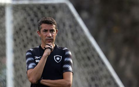 Bruno Lage Pegou O Botafogo De Surpresa Ao Colocar Cargo Disposi O