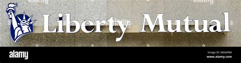 Liberty Mutual Logo