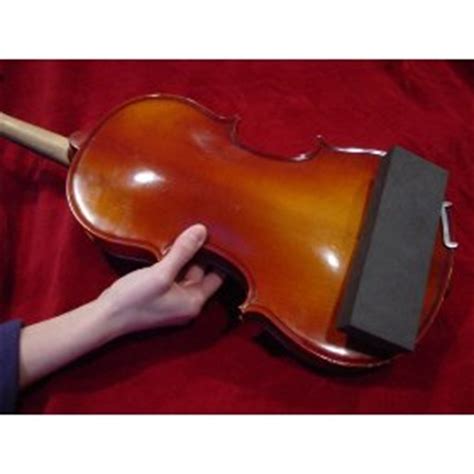 Violin Shoulder Rest 1/4 - 4/4 Size - Violin Shoulder Rest 1/4 - 4/4 Size