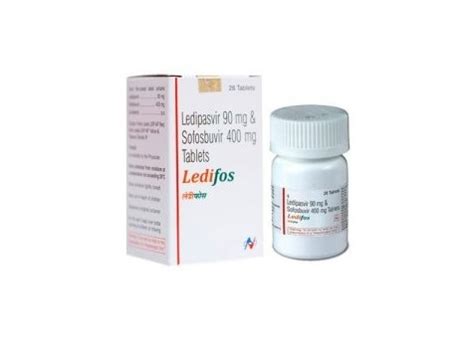 Ledifos (Ледифос): инструкция по применению, показания и ...