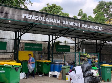 Pemkot Yogyakarta Galakkan Bank Sampah Khusus Untuk Pengelolaan Mandiri