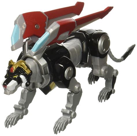 Voltron Black Lion Basic Figure