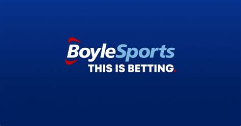 BoyleSports | BoyleSports Goes Global With Launch in South Africa!