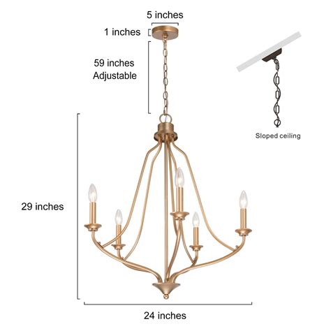 Chandelier Wiring Diagram Lupon Gov Ph