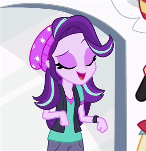 1775762 Safe Screencap Starlight Glimmer Sunset Shimmer