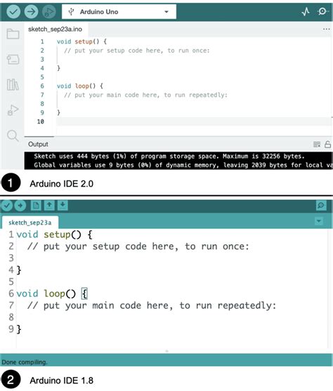 Arduino Ide 2 0 Is Here Tech Explorations