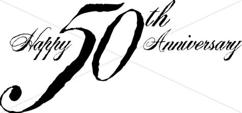 50th anniversary clip art 19 free Cliparts | Download images on ...