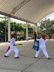 La Danza del Cortés de Atoyac de Álvarez Hogar del Sol