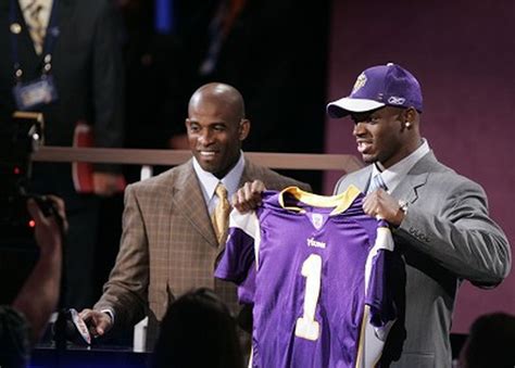 NFL 2007 Draft - April 28, 2007 | The Spokesman-Review