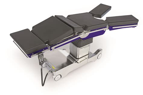 SURGILINE 3000R SURGICAL TABLE Bıçakcılar