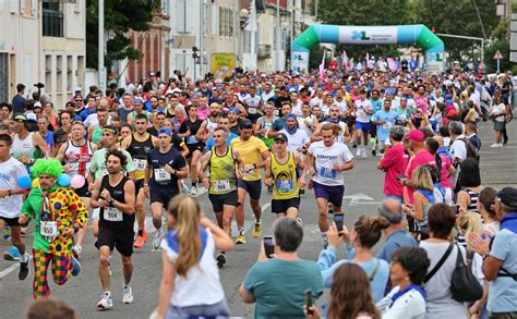 Fêtes de la Madeleine 2024 la Course du Moun un rendez vous