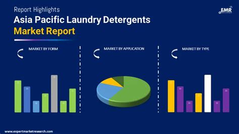 Asia Pacific Laundry Detergents Market Size Share