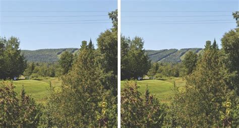 Proposed Lutsen Ski Area Expansion Could Include Sht Reroute R