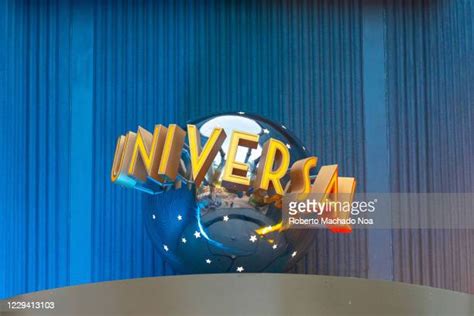 Universal Studios Logo ストックフォトと画像 Getty Images